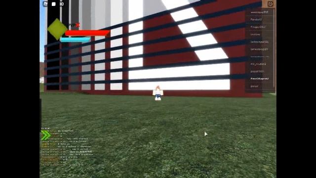 [Roblox] she-hulk transformation part5/the FINAL смотреть онлайн