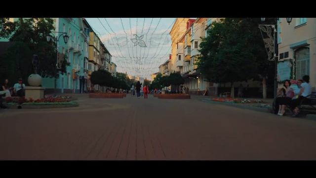 г.Черкесск, ул.ПЕРВОМАЙСКАЯ смотреть онлайн