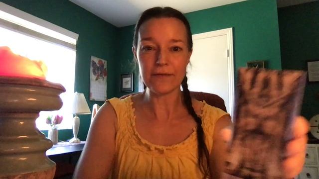 ? Tree Whisper Oracle ? Unboxing & Full Walk-Through смотреть онлайн