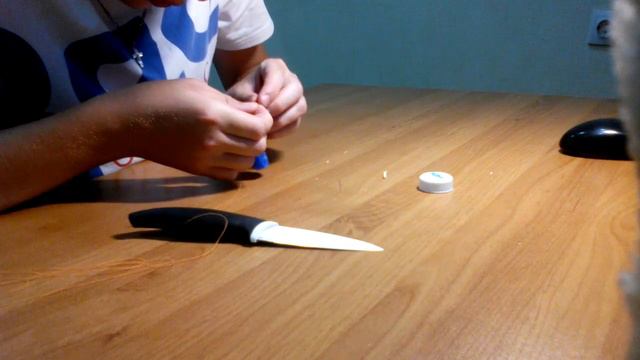 Телефон из пробок смотреть онлайн