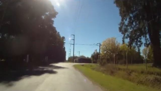 Circuito Melchor Romero смотреть онлайн