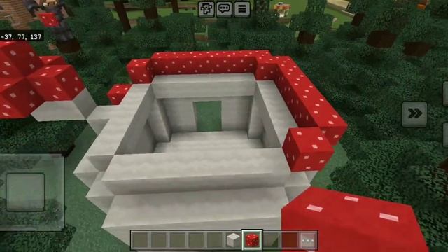 Строим "Салон фей" на карте "Гравити Фолз". смотреть онлайн