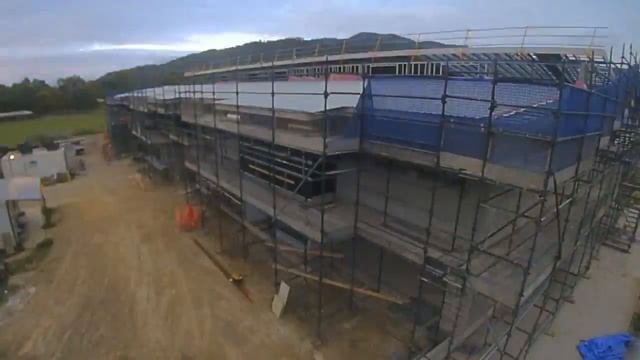 Trinity Beach Timelapse смотреть онлайн