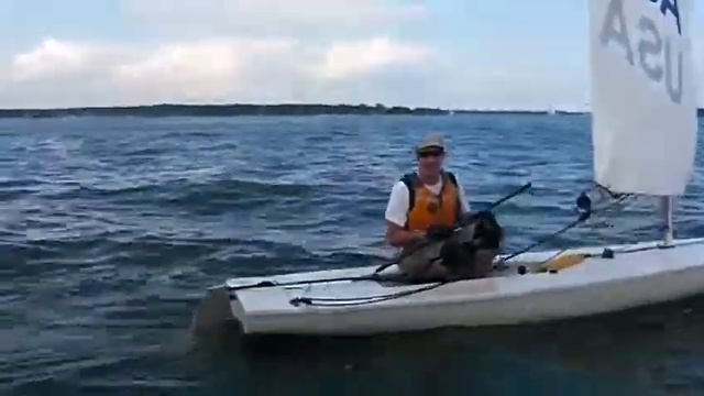 Bill Dicky - WINNER - Race 2 - GLR 6/28 смотреть онлайн