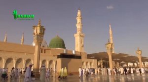 Нашид о Пророке Мухаммаде (с а в )