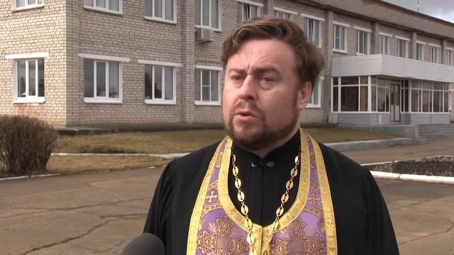 Пасхальные традиции (0+) 14.04.2020. Пасха 2020 смотреть онлайн