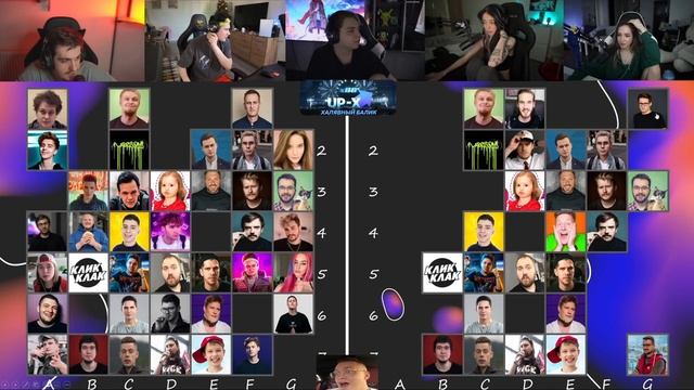 ШОУ МОКРИВСКОГО УГАДАЙ КТО / ЭВЕЛОН, ШАДОУКЕК, ГЕНСУХА, БАЙ ОВЛ / EVELONE MOKRIVSKIY