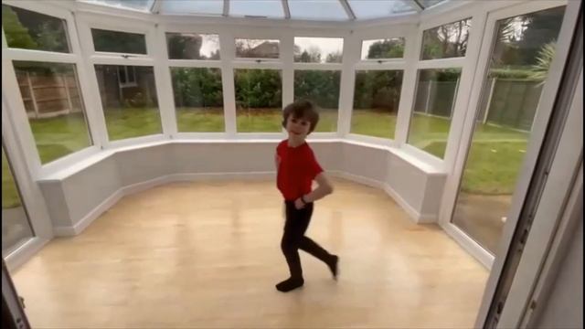 Pandemic Polka Lockdown February 2021 смотреть онлайн