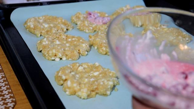 #Мой Быт#Сырники с начинкой смотреть онлайн