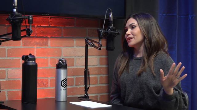 Episode 2: Fitness Enthusiast turned REALTOR® смотреть онлайн
