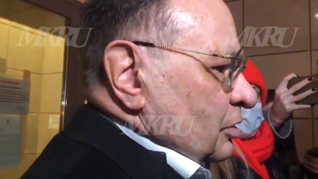 Адвокат Ефремова назвал причину смягчения приговора: "Рассчитывали на большее" смотреть онлайн