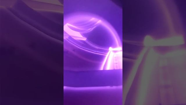 Процесс азотирования колен валов. смотреть онлайн