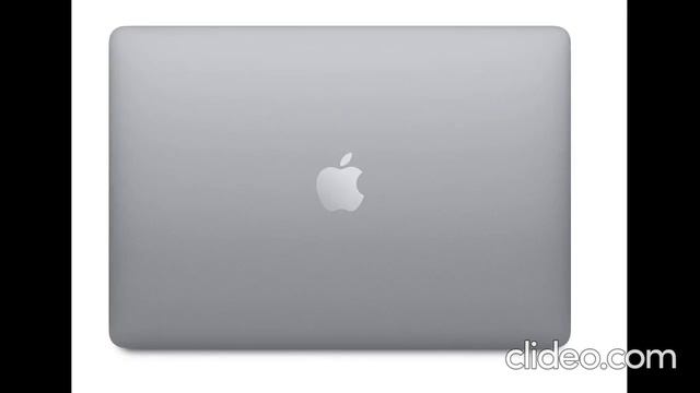 Ноутбук Apple MacBook Air 13 M1/8/256 Space Gray (MGN63) смотреть онлайн