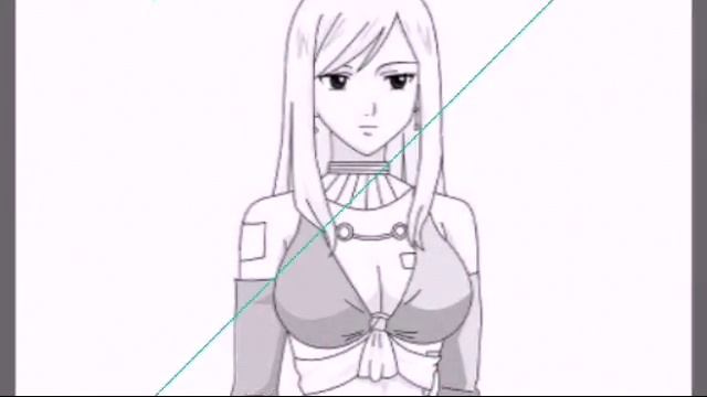 Сказка о хвосте фей смотреть онлайн