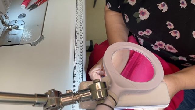 Разве можно так работать _потайной шов ручной смотреть онлайн