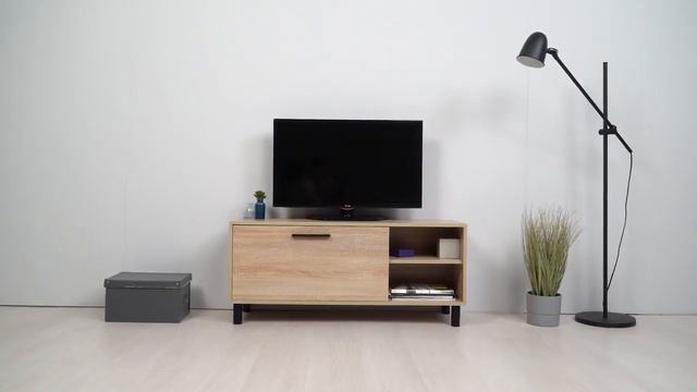 Винтаж тумба под ТВ 13 283 09 1 смотреть онлайн