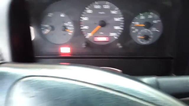 Перенос топливного фильтра Volkswagen LT смотреть онлайн