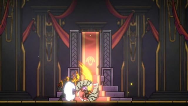 Morkull Ragast's Rage | Official Announcement Trailer смотреть онлайн