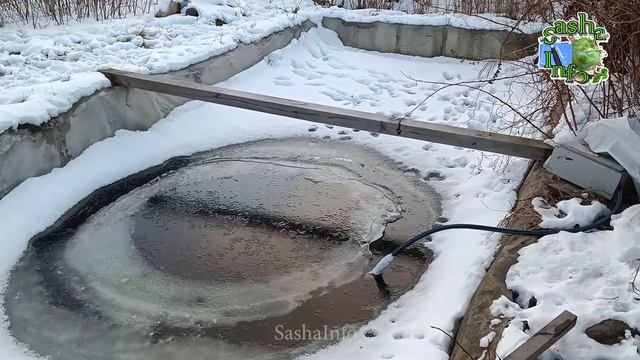 Копанка спустя 6 лет . Я вернулся . Скоро новый пруд смотреть онлайн