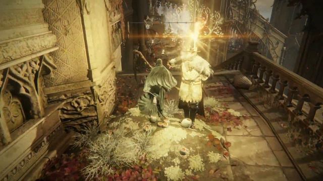 🎮 Elden Ring: Sister Friede Style 🎮 Part 10 смотреть онлайн