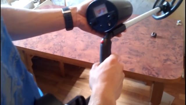 ОБЗОР ХОРОШЕГО ДЕШЕВОГО МЕТАЛЛОИСКАТЕЛЯ TREKER GC-1066 Стоит ли брать? КОП ТЕСТЫ НАСТРОЙКИ смотреть онлайн