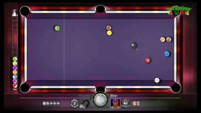 {Do Not Buy} Premium Pool Arena (Nintendo Switch) Review смотреть онлайн