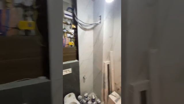 Обзор квартиры 48м2 перед натяжным потолком смотреть онлайн