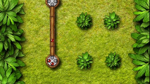 Woozzle HD Basic Level 1 Three Stars смотреть онлайн