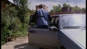 Трейлер сериала парни из стали 2004 года