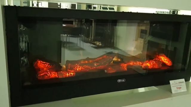 Dimplex Optiflame Vega.mp4