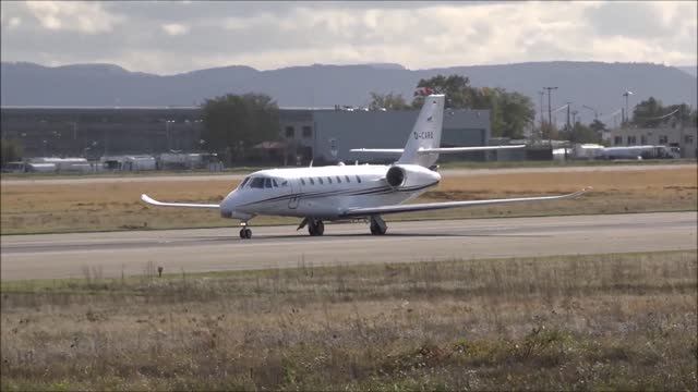 EuroAirport Basel-Mulhouse-Freiburg (21.10.2021) Crosswind action! смотреть онлайн