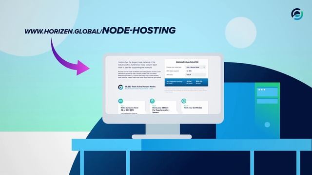 How to Run Horizen Nodes For Complete Beginners смотреть онлайн