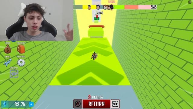 O ROBLOX VAI TE DAR ROBUX de GRAÇA SE VC TIVER ISSO...? ?? *Muito fácil* смотреть онлайн