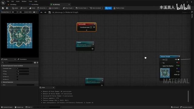 203 - Создание миникарты игрока смотреть онлайн