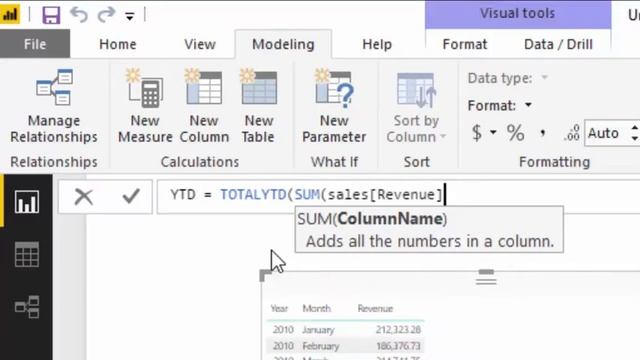 22 الاجمالي التراكمي PowerBI смотреть онлайн
