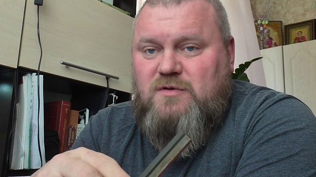 Венёвский алмазный брусок 40/28 - 14/10. Наверное самый универсальный. 14/10 - рекомендую практикам. смотреть онлайн