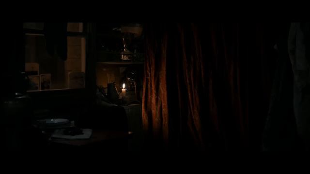 L'Homme qui rit - Extrait "Le Lit" смотреть онлайн