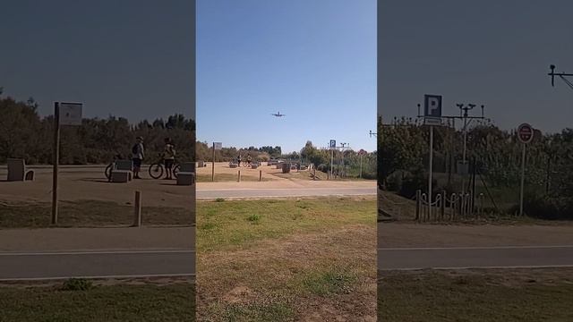 El Prat. Barcelona Airport смотреть онлайн