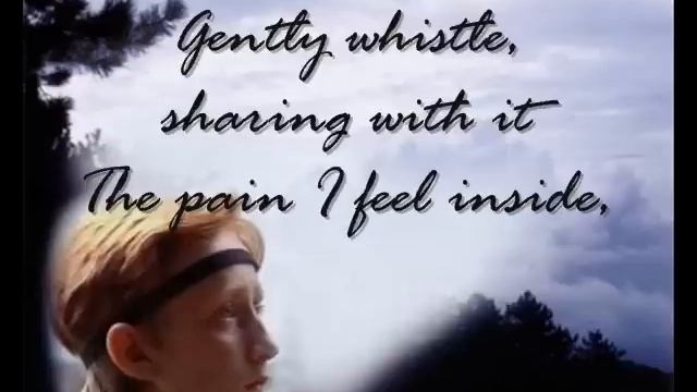 Don't sing, nightingale (English subtitles) смотреть онлайн