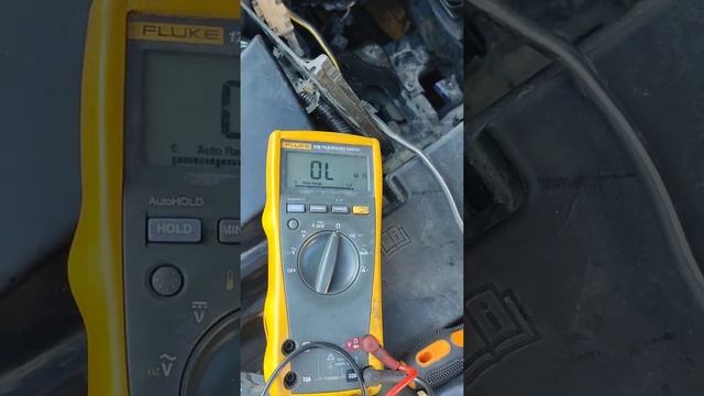 Codigo P2709 Mazda 3 Selenoide F Guatemala