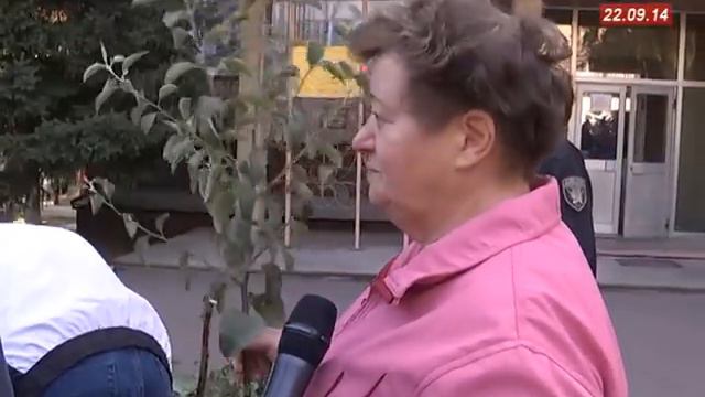 Дари осені від місцевих виробників смотреть онлайн