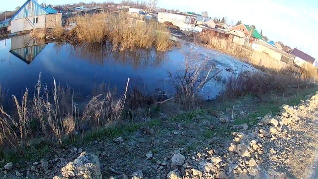 Паводок в Петропавловске и деревнях [Для глухих] смотреть онлайн