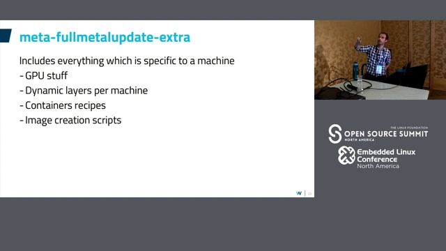 FullMetalUpdate - A Fully Integrated Solution to Update Your IoT Devices - Cedric Vincent, Witekio смотреть онлайн