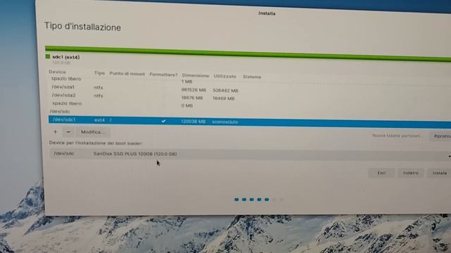 10 Come installare Zorin Os (Linux) su Hard Disk esterno | Daniele Castelletti | AssMaggiolina смотреть онлайн