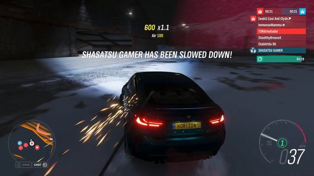 FORZA HORIZON 4 - UNLOCK NISSAN FAIRLADY Z 1994 смотреть онлайн