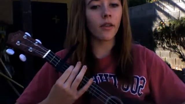 Feel Good Inc. - Gorillaz UKULELE смотреть онлайн