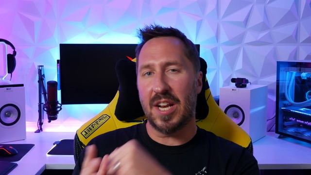 NEW! Lian Li Uni Fan AL120 Unboxing and Review! смотреть онлайн