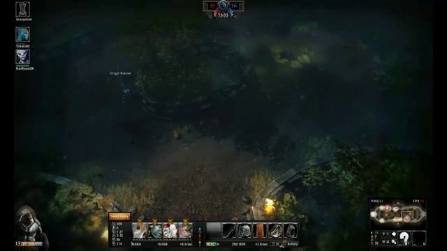 Deadbreed | #Basics смотреть онлайн