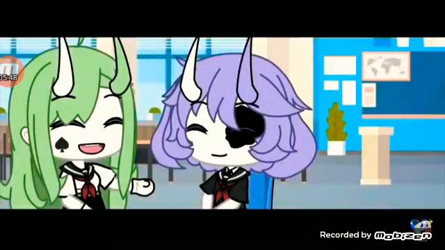 Озвучка Мини-фильма { Обещание} смотреть онлайн