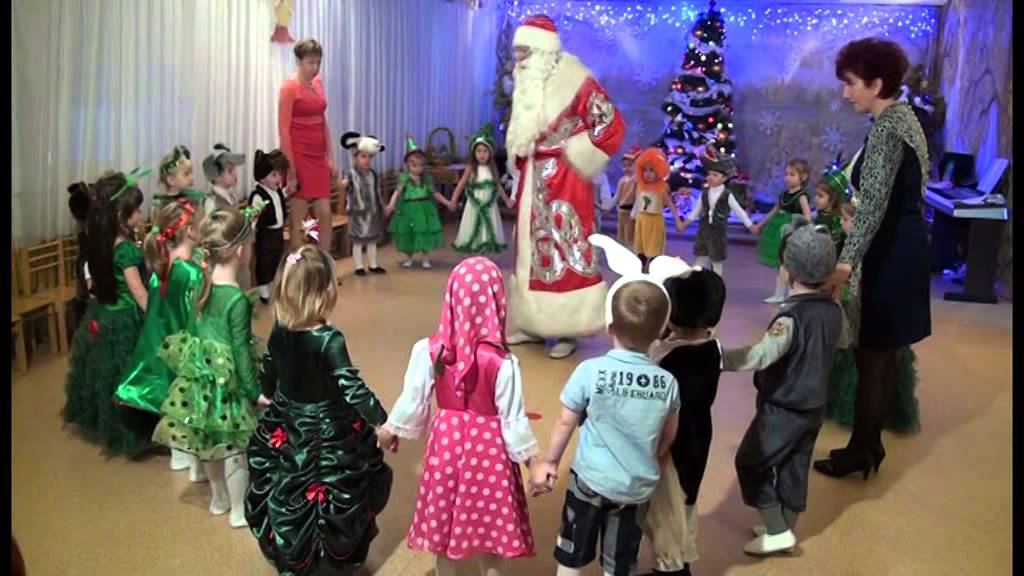 Новый Год 2015 смотреть онлайн